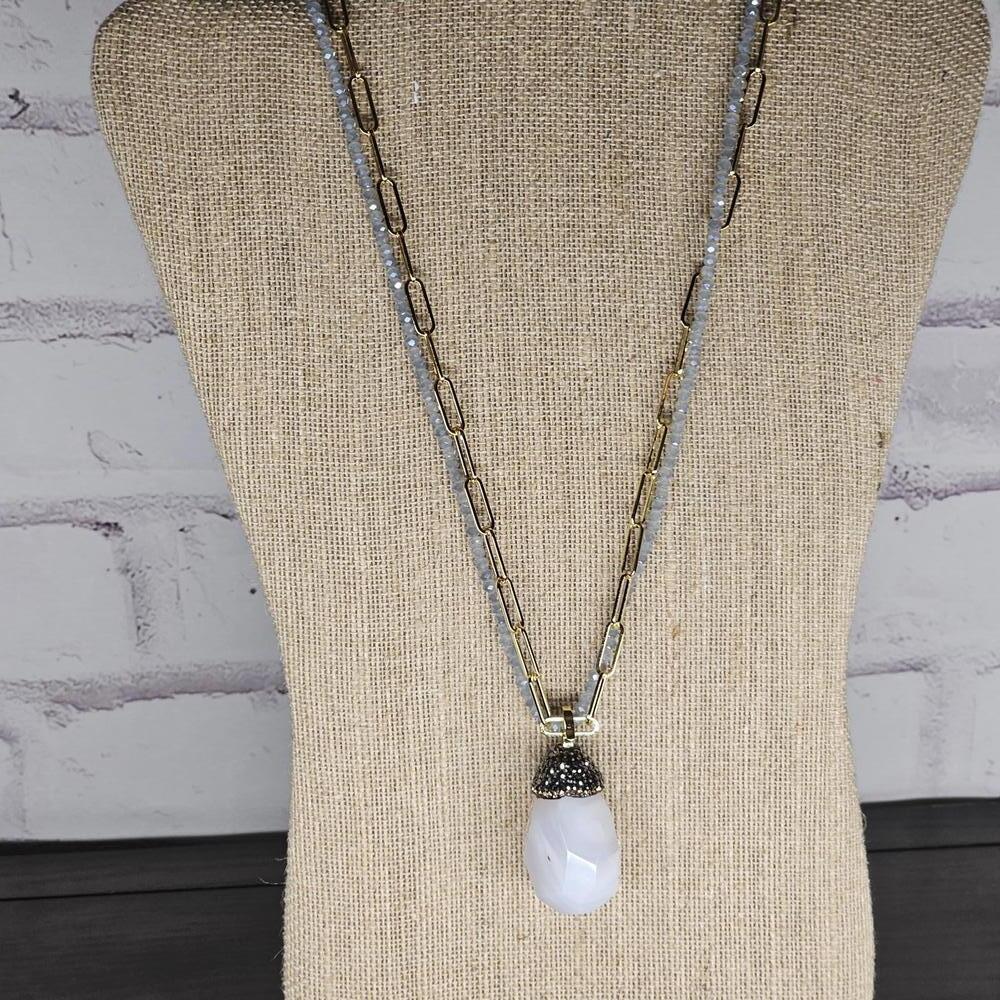 Oakley Necklace